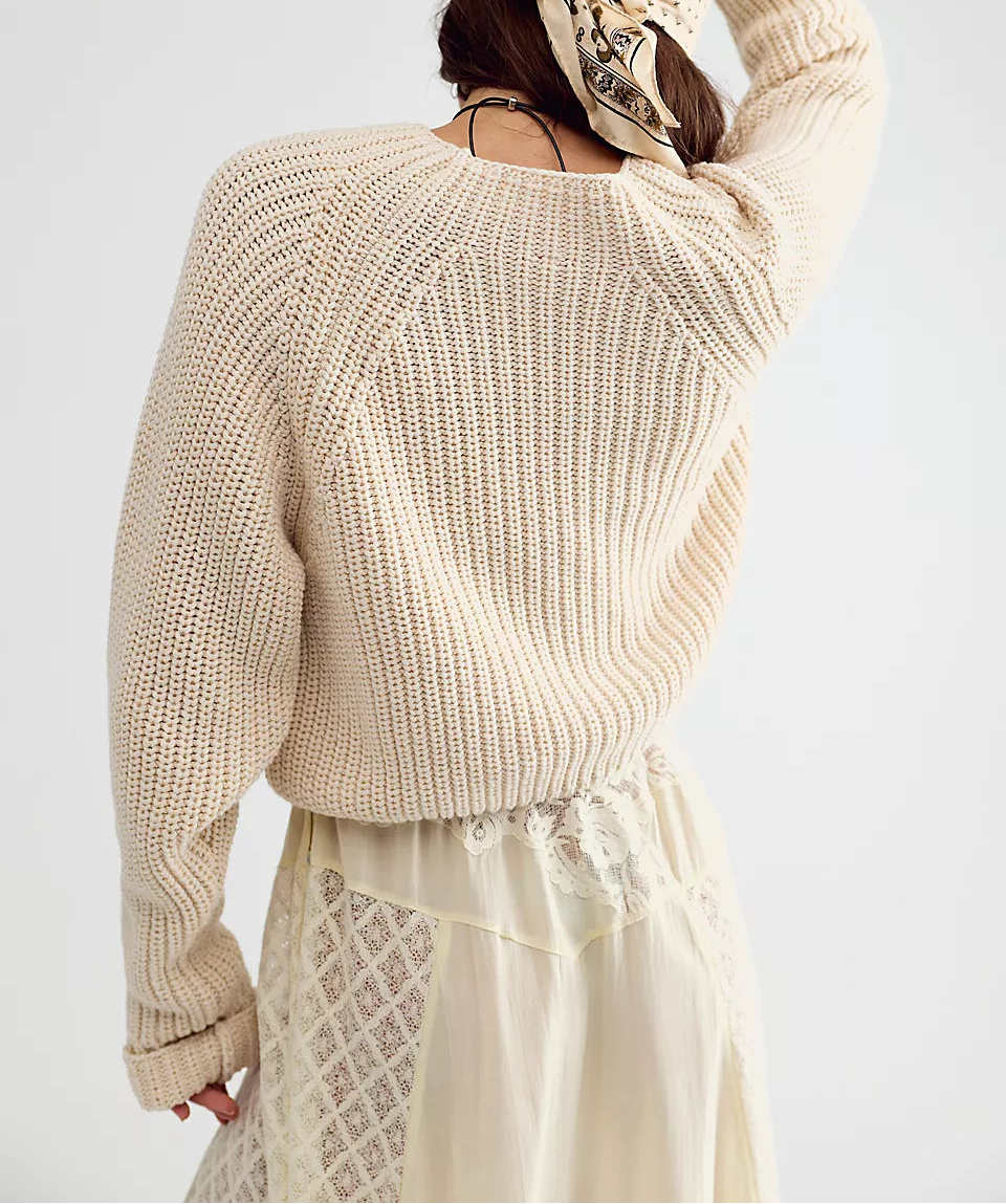 Low Tide Pullover