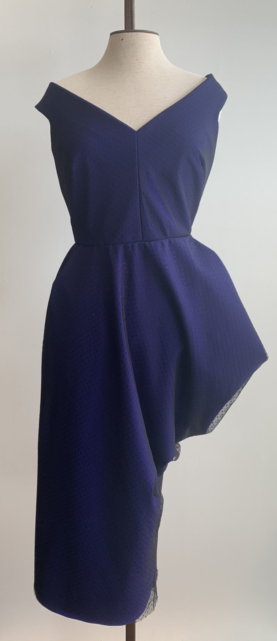 Miss Ethan Dress
