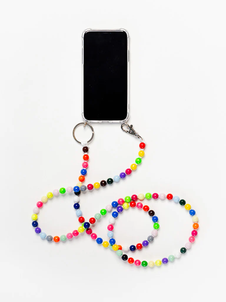 Phone Necklace