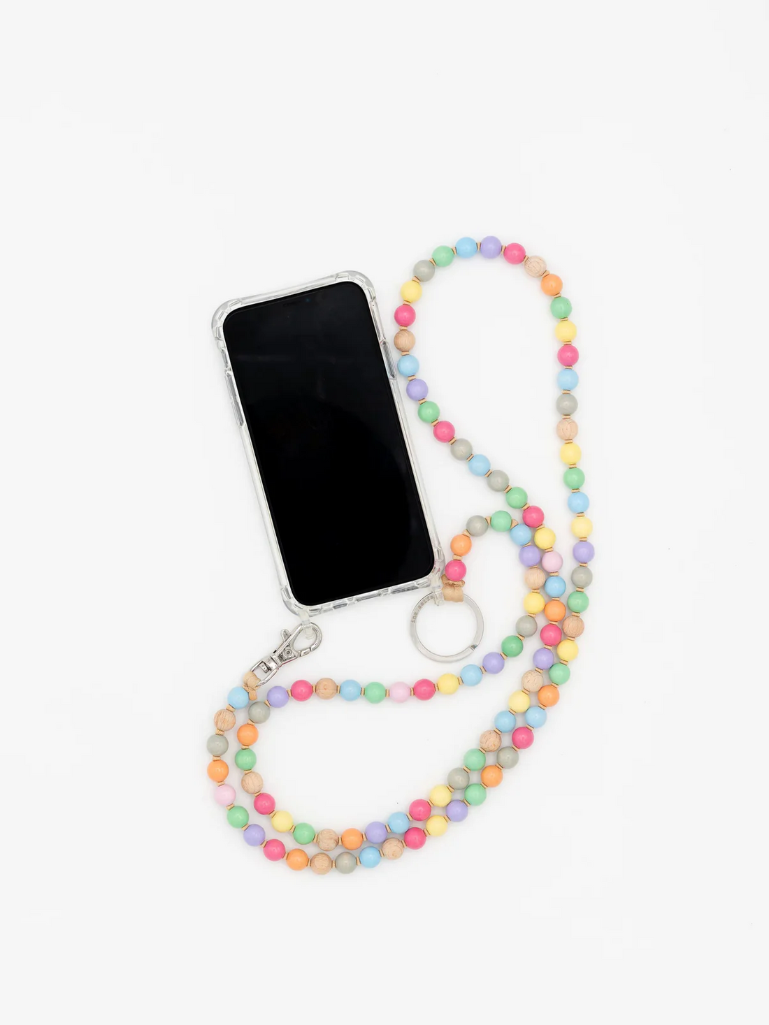 Phone Necklace