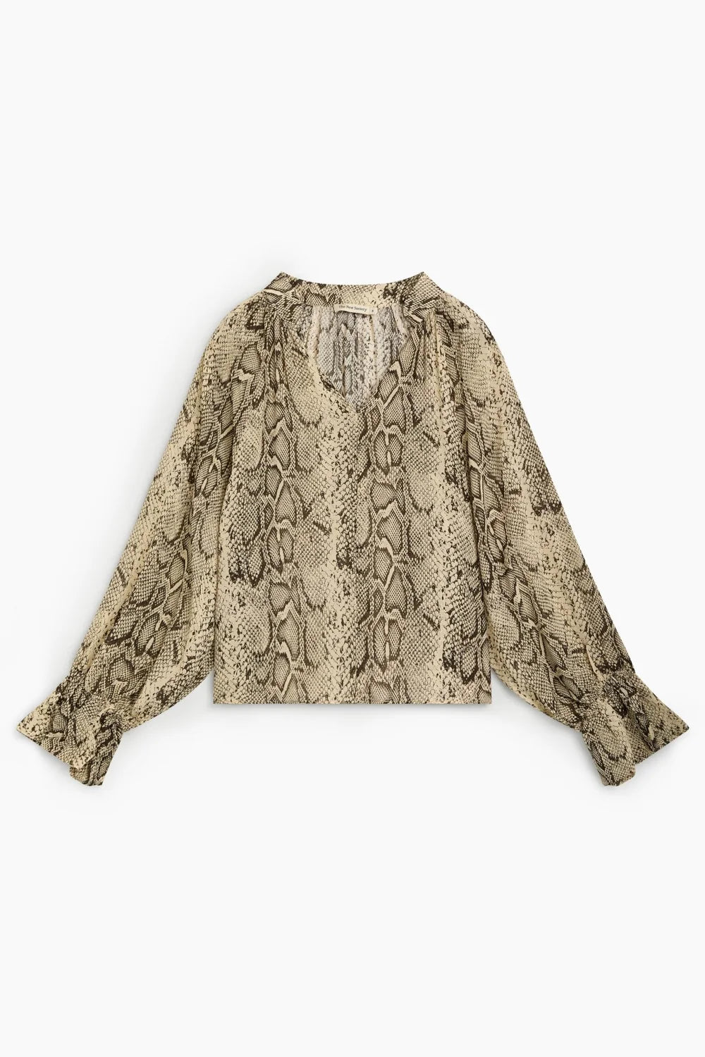 Isley Blouse