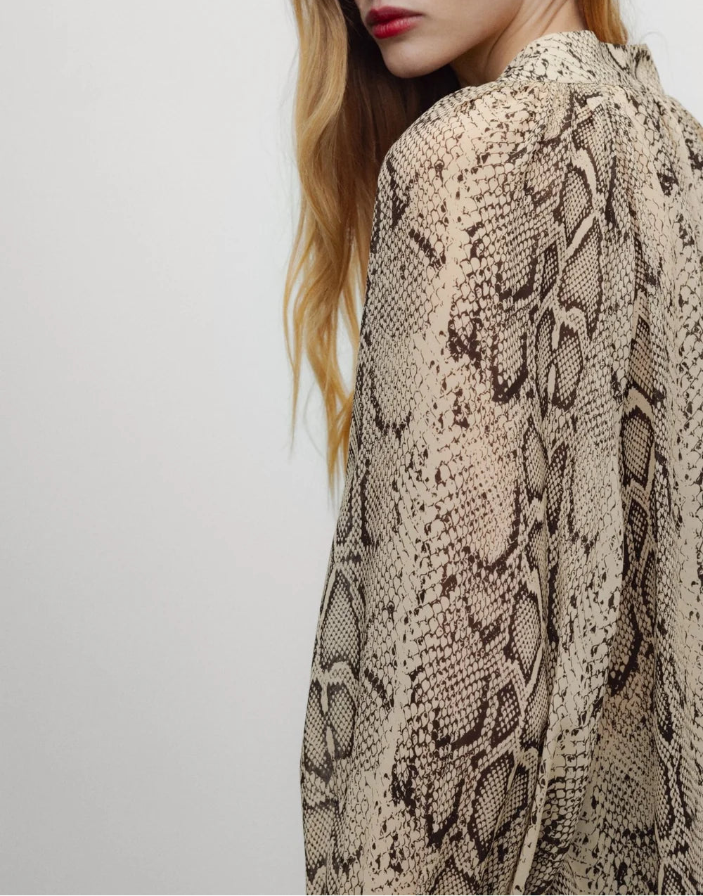 Isley Blouse