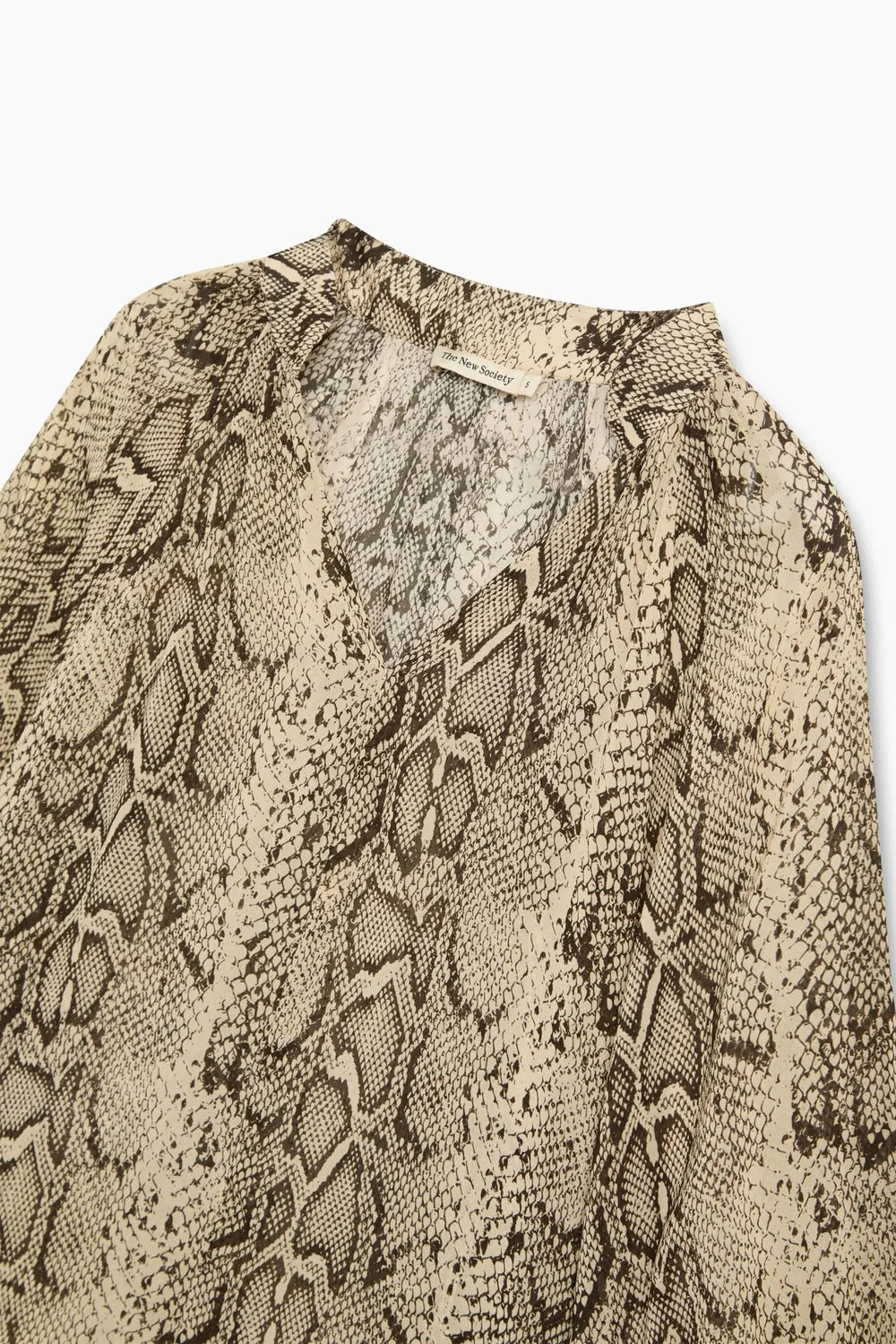 Isley Blouse
