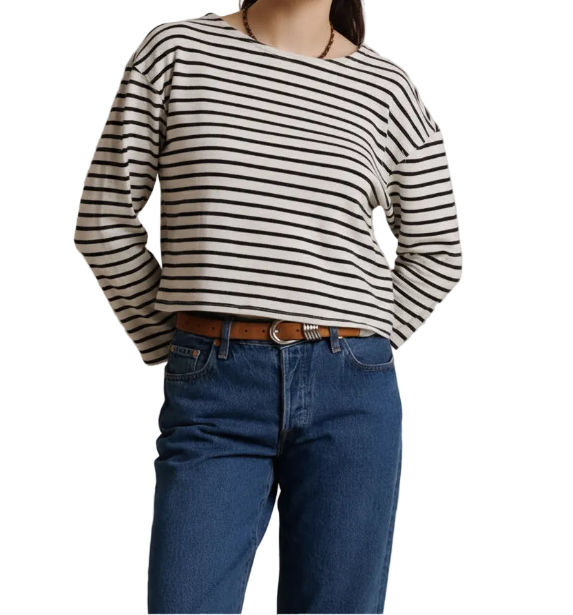 Jenna Long Sleeve