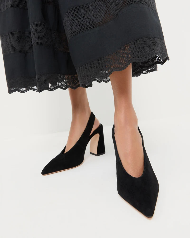Katerina Pump