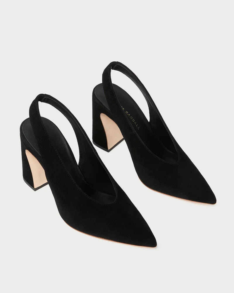 Katerina Pump
