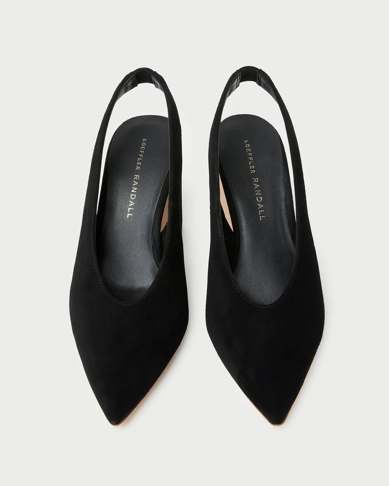Katerina Pump