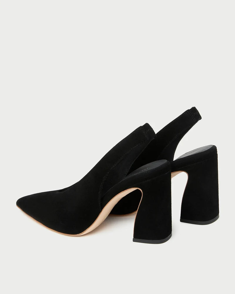 Katerina Pump