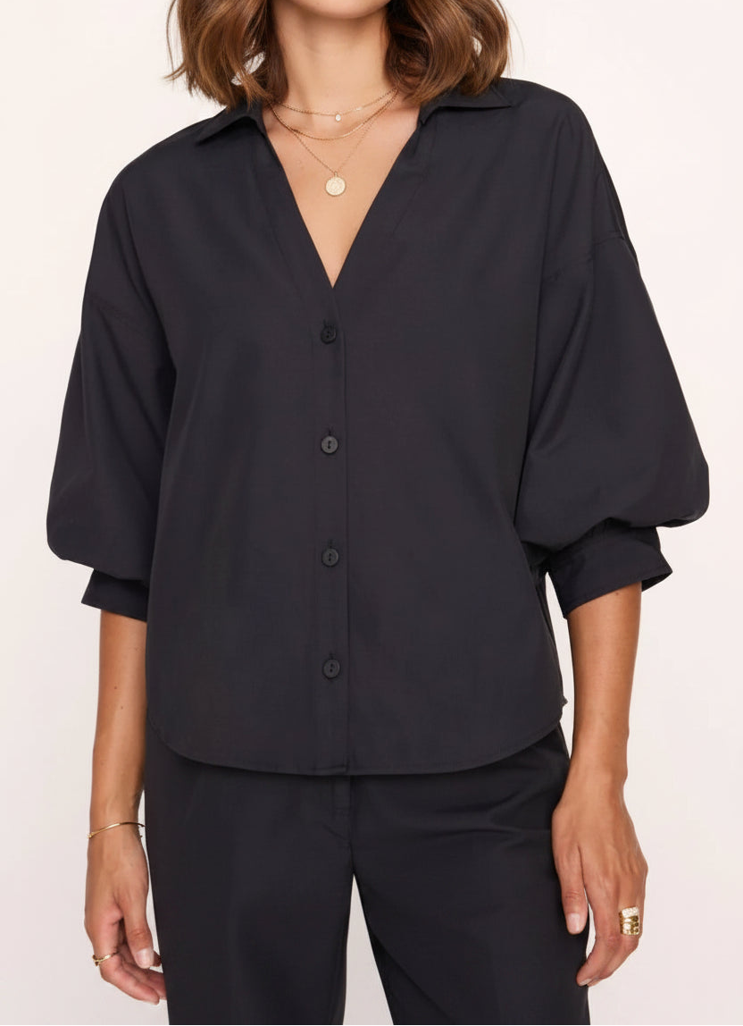 Kate Shirt In Black