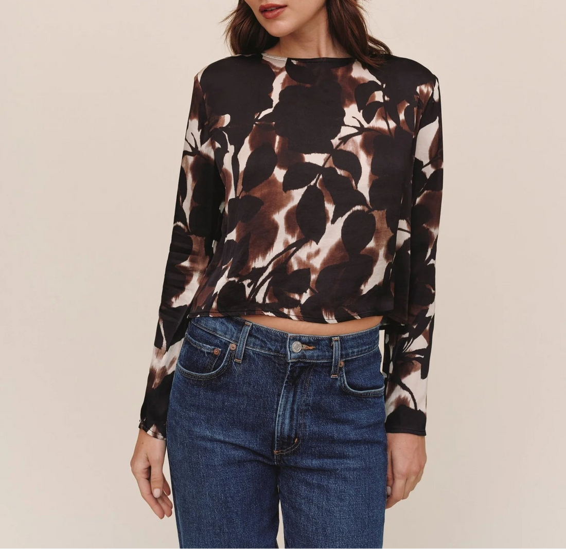 Button Back Top