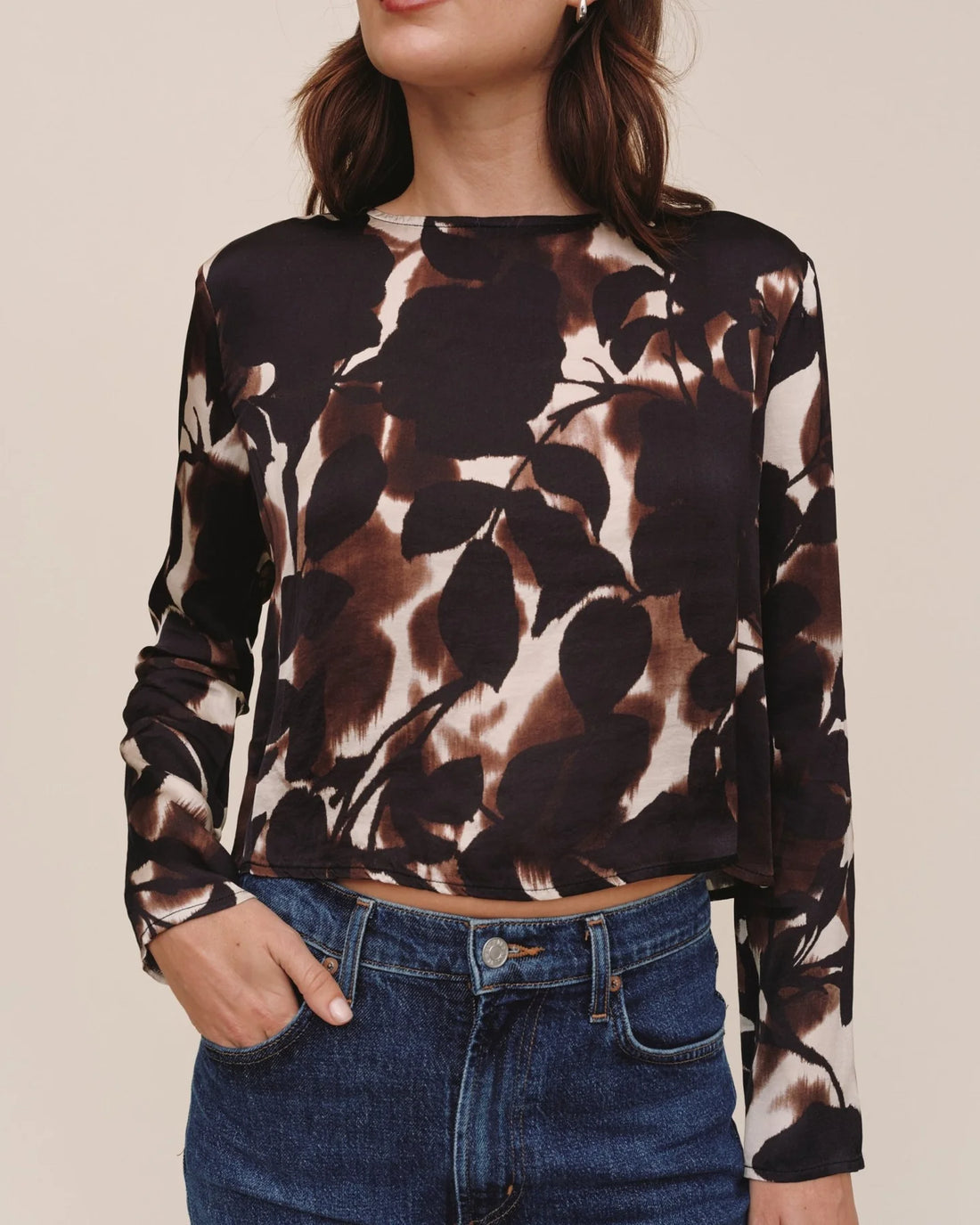 Button Back Top