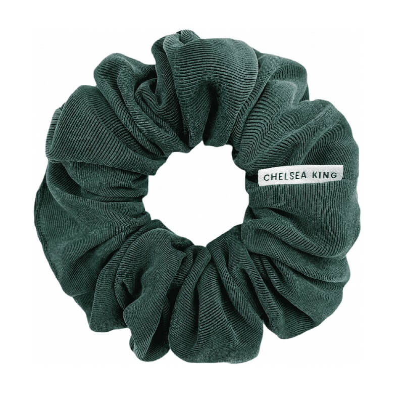 Luxe Scrunchie