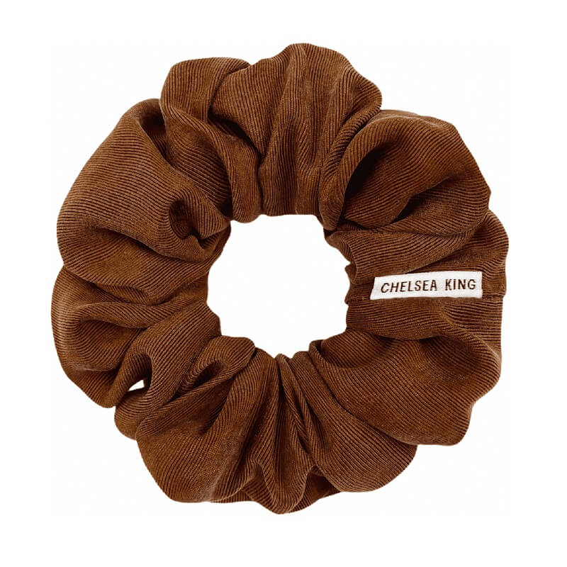 Luxe Scrunchie