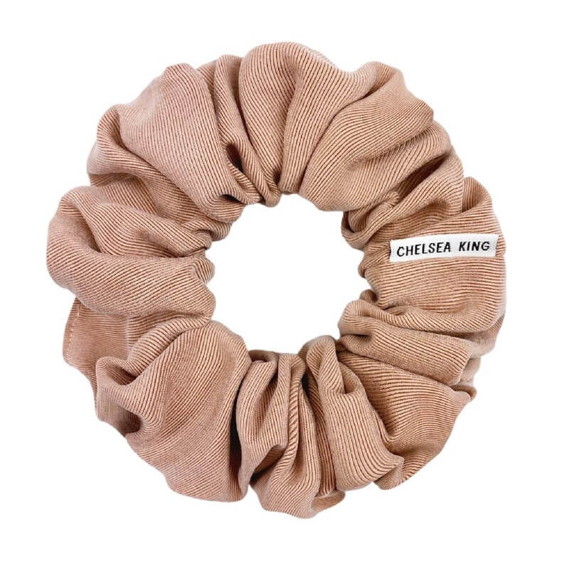 Luxe Scrunchie