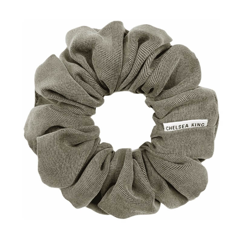 Luxe Scrunchie