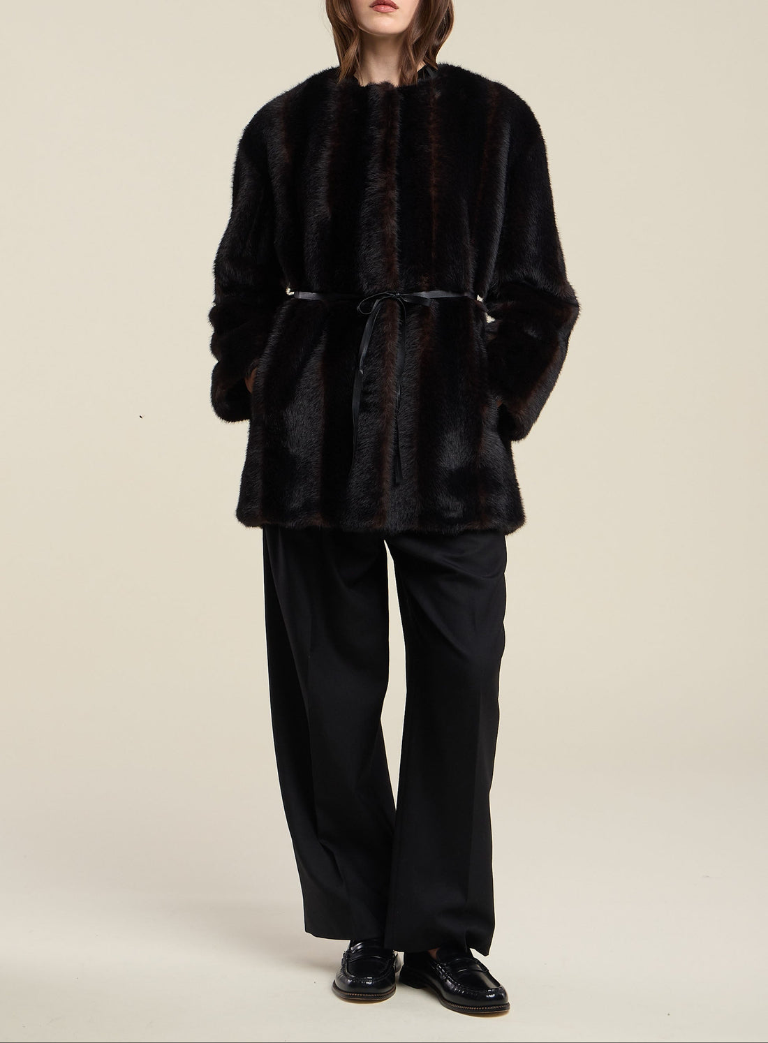 Marmont Jacket