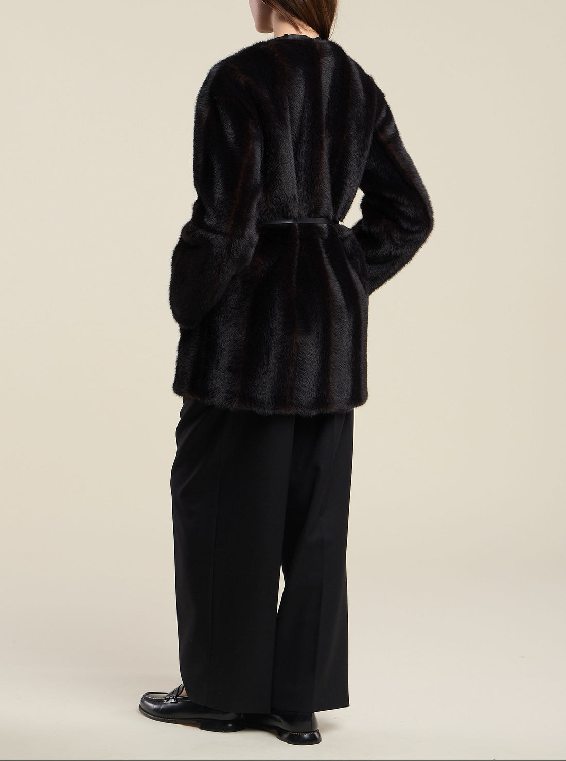 Marmont Jacket