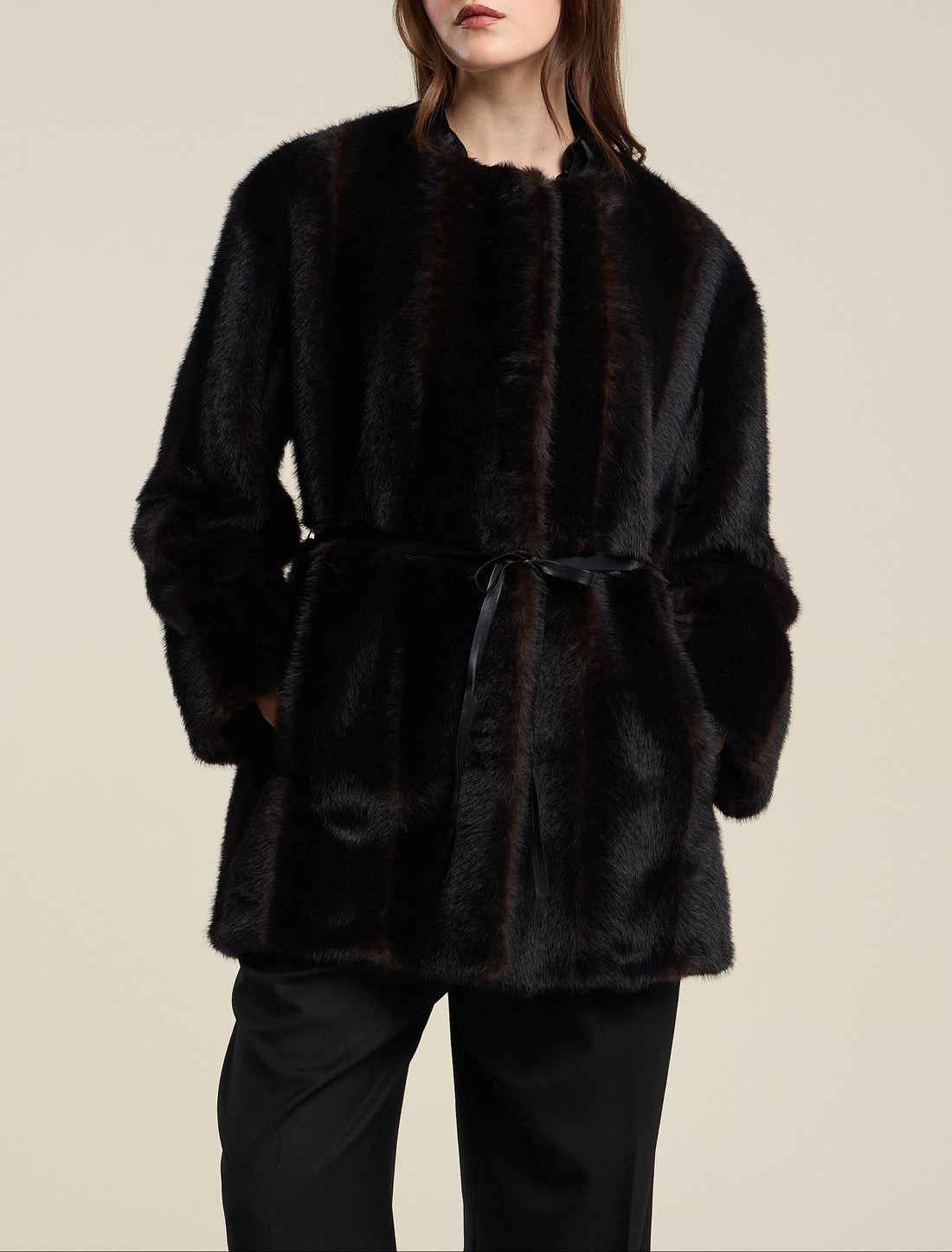 Marmont Jacket