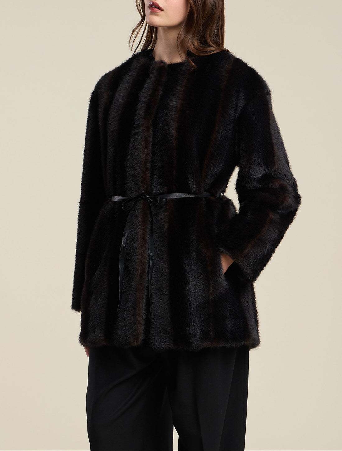 Marmont Jacket