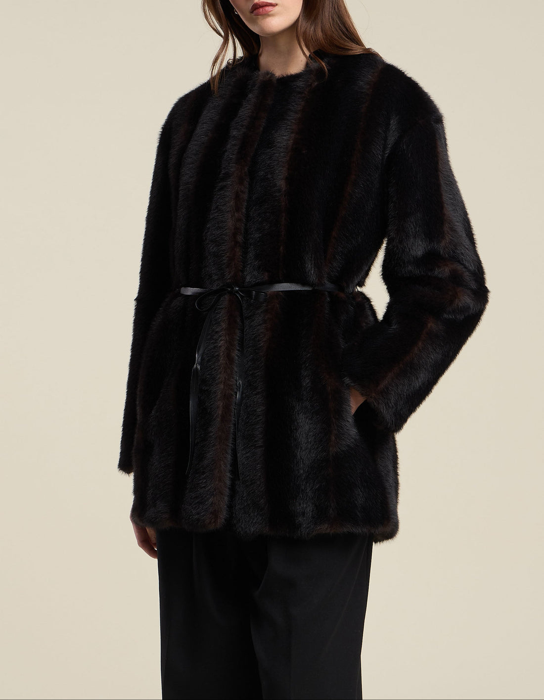 Marmont Jacket