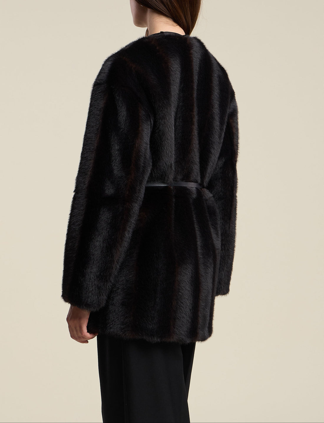 Marmont Jacket