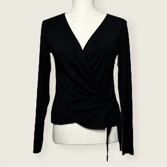 Sarah Long Sleeve Top