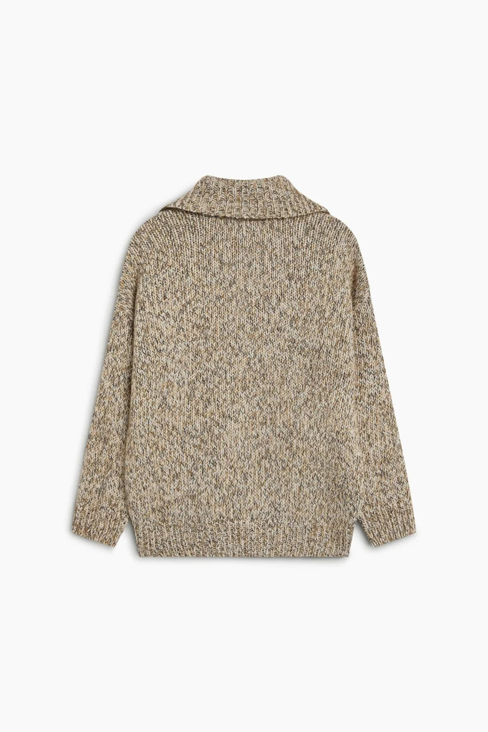 Naya Knit Polo