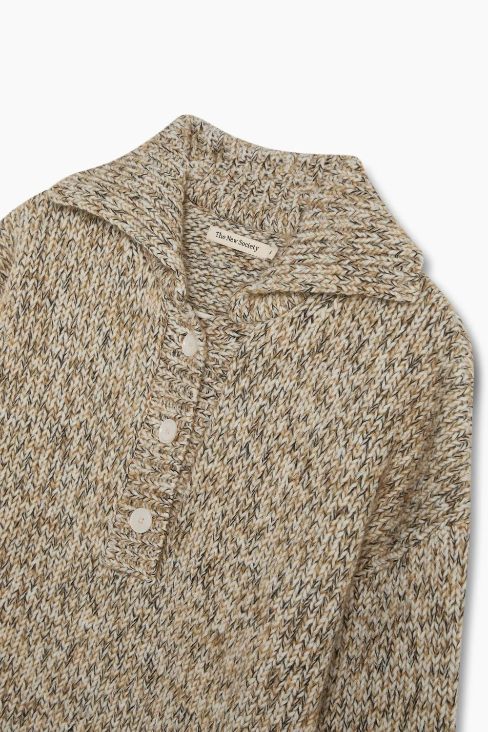 Naya Knit Polo