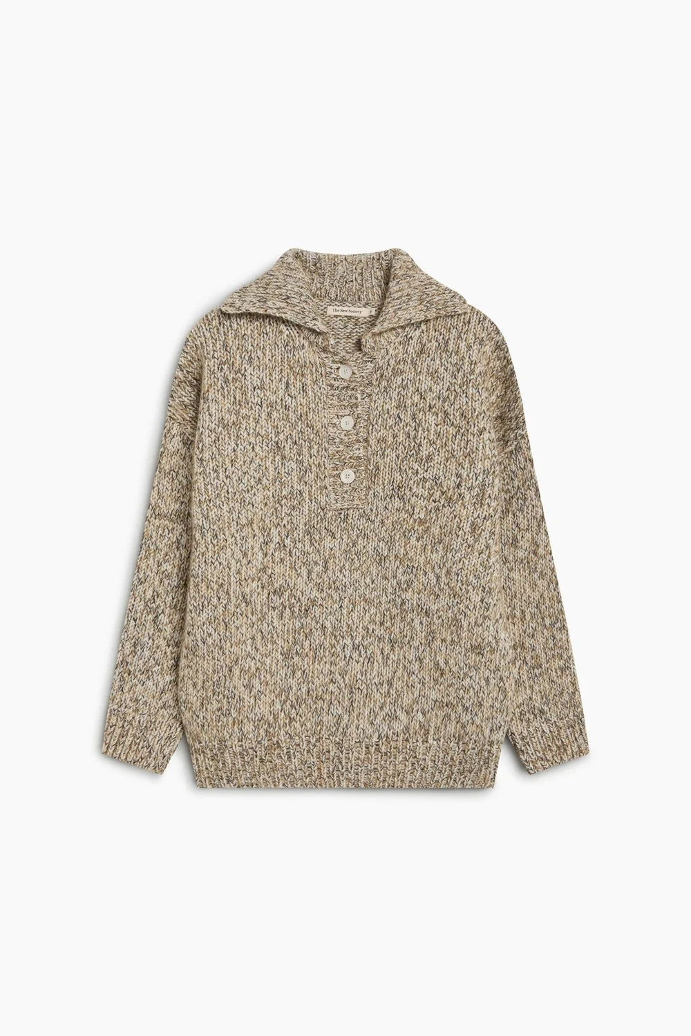 Naya Knit Polo