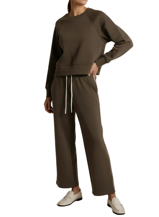 Nell Sweatshirt