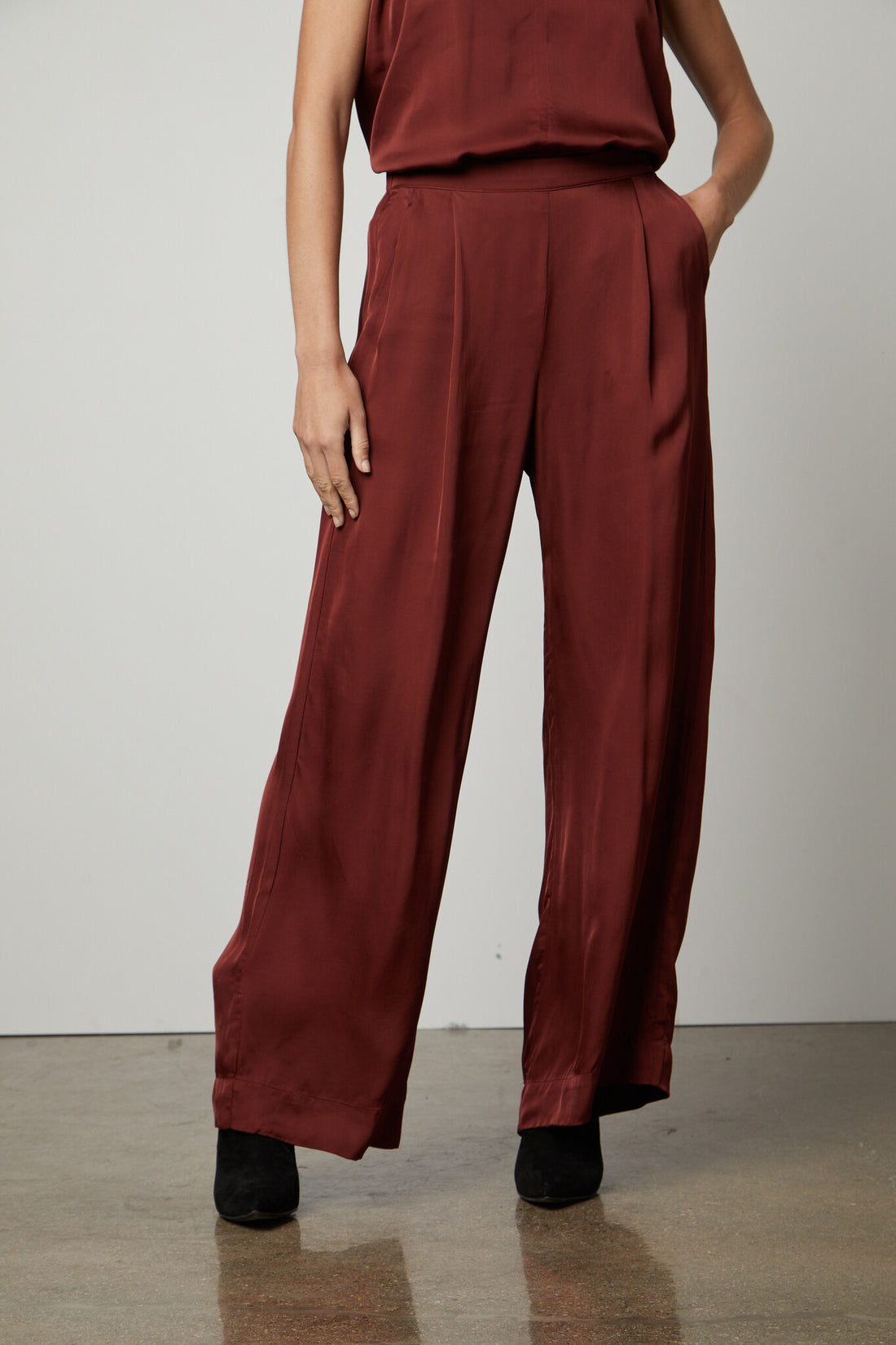 Livi Pant