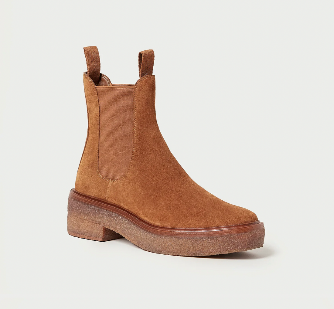 Raquel Chelsea Boot