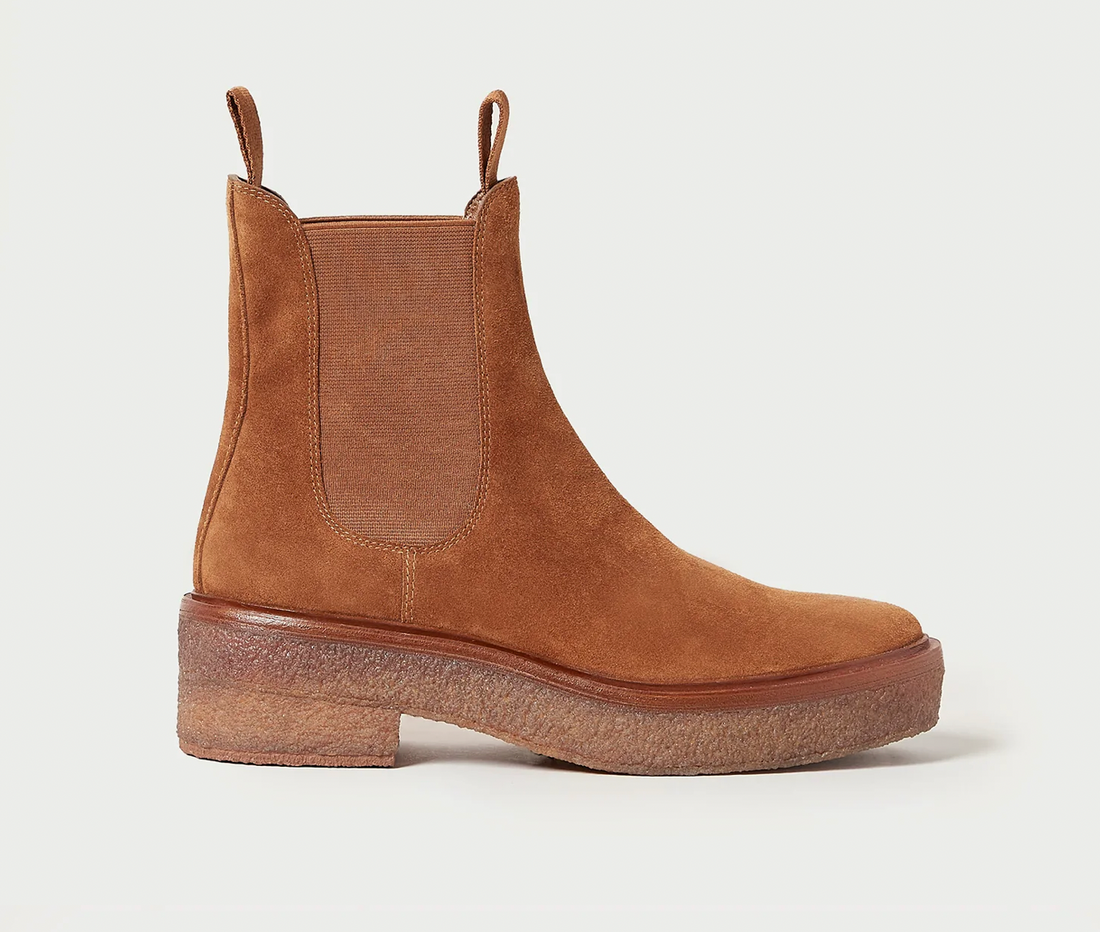 Raquel Chelsea Boot