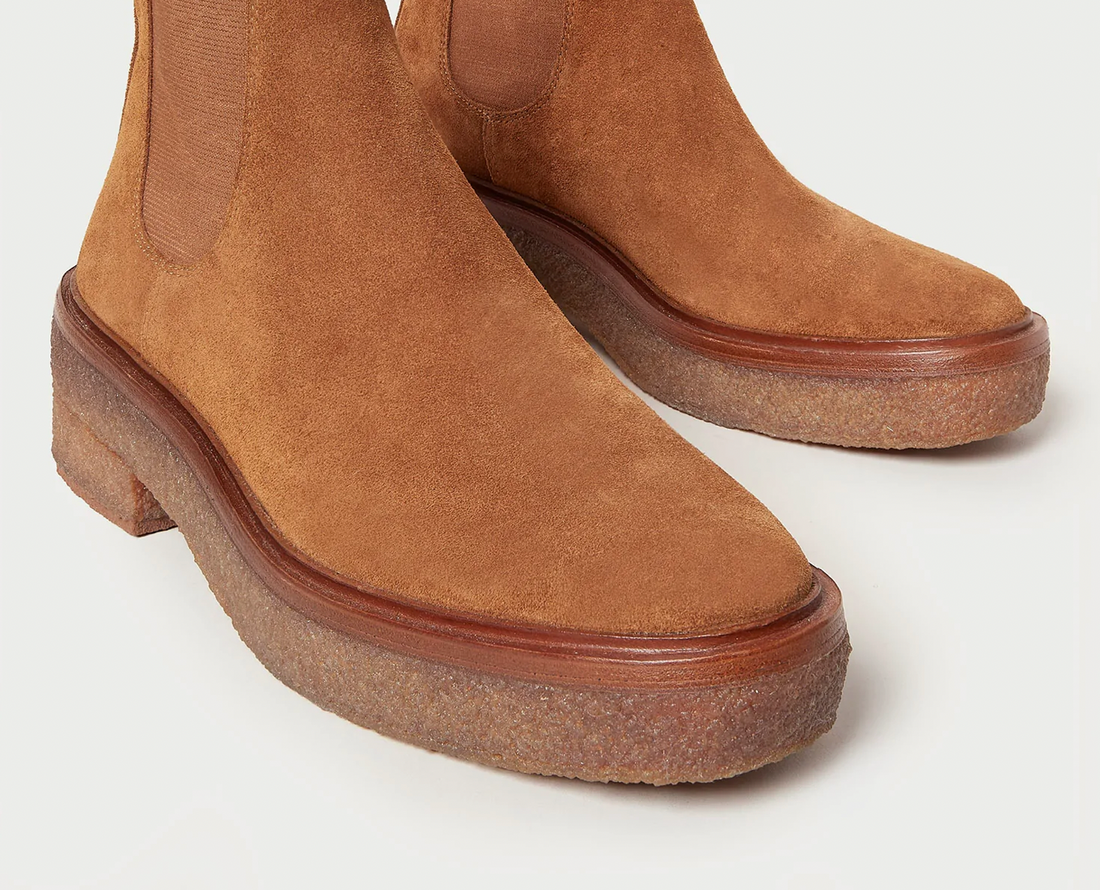 Raquel Chelsea Boot