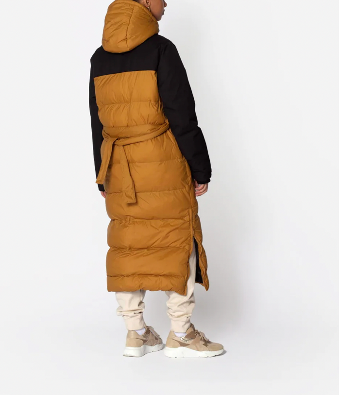 Antartic Puffer Coat