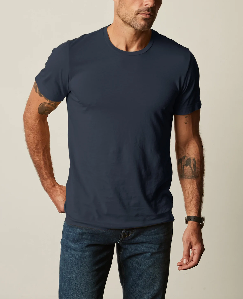 Howard Whisper T-Shirt