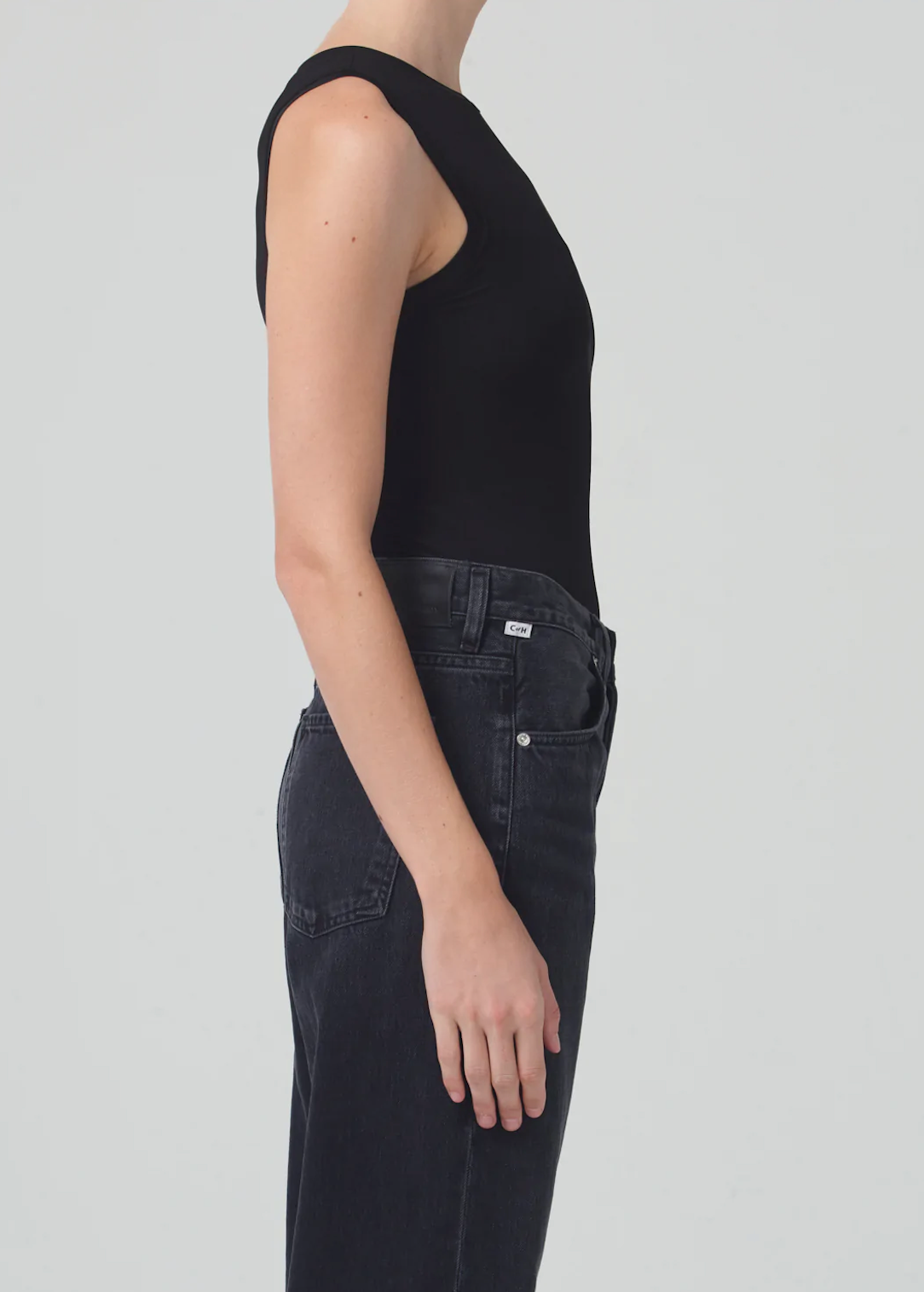 Kenzie Mesh Bodysuit