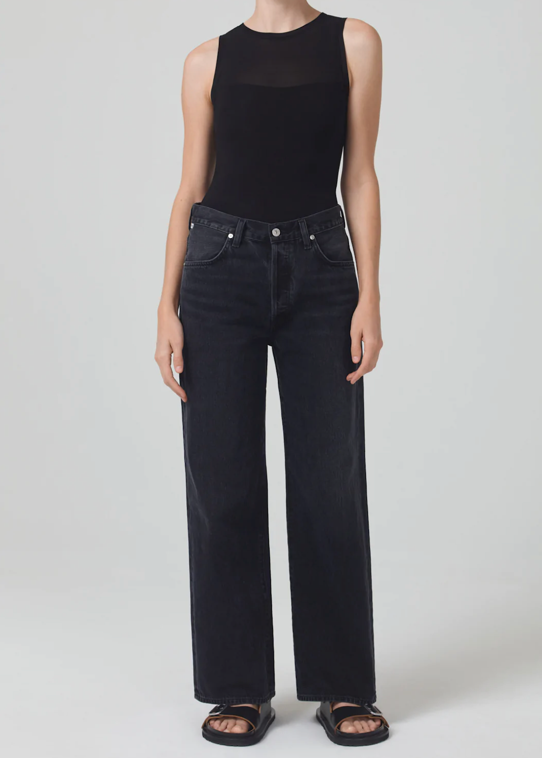 Kenzie Mesh Bodysuit