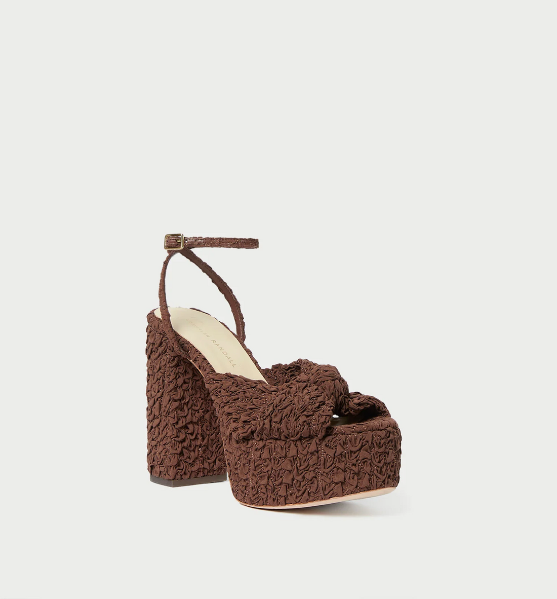 Roz Knot Platform