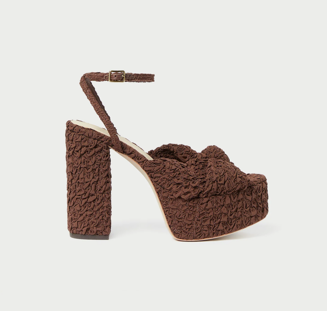 Roz Knot Platform