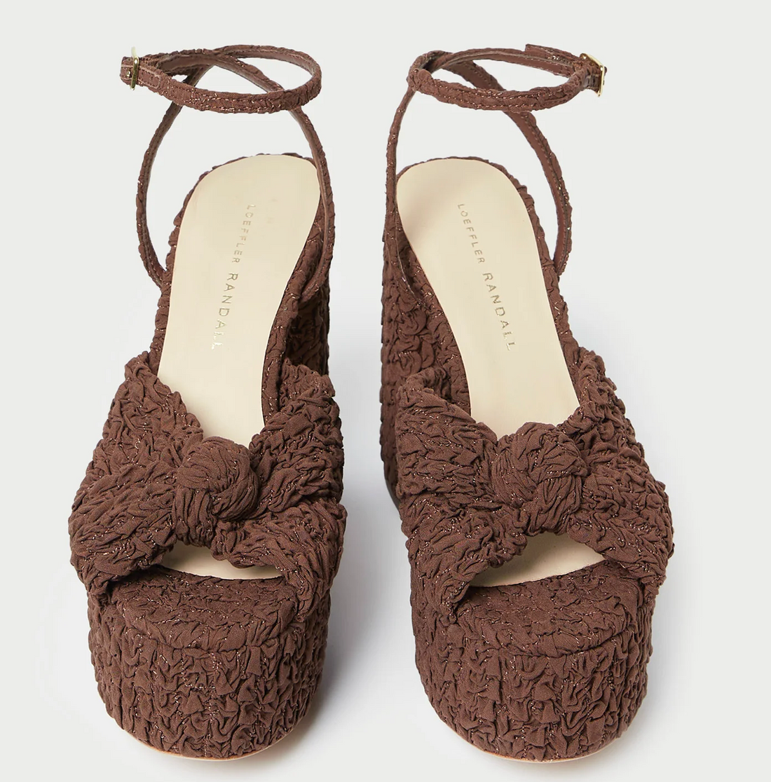 Roz Knot Platform