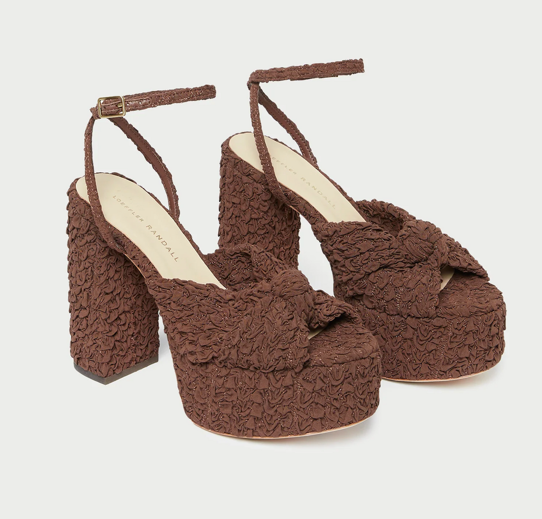 Roz Knot Platform