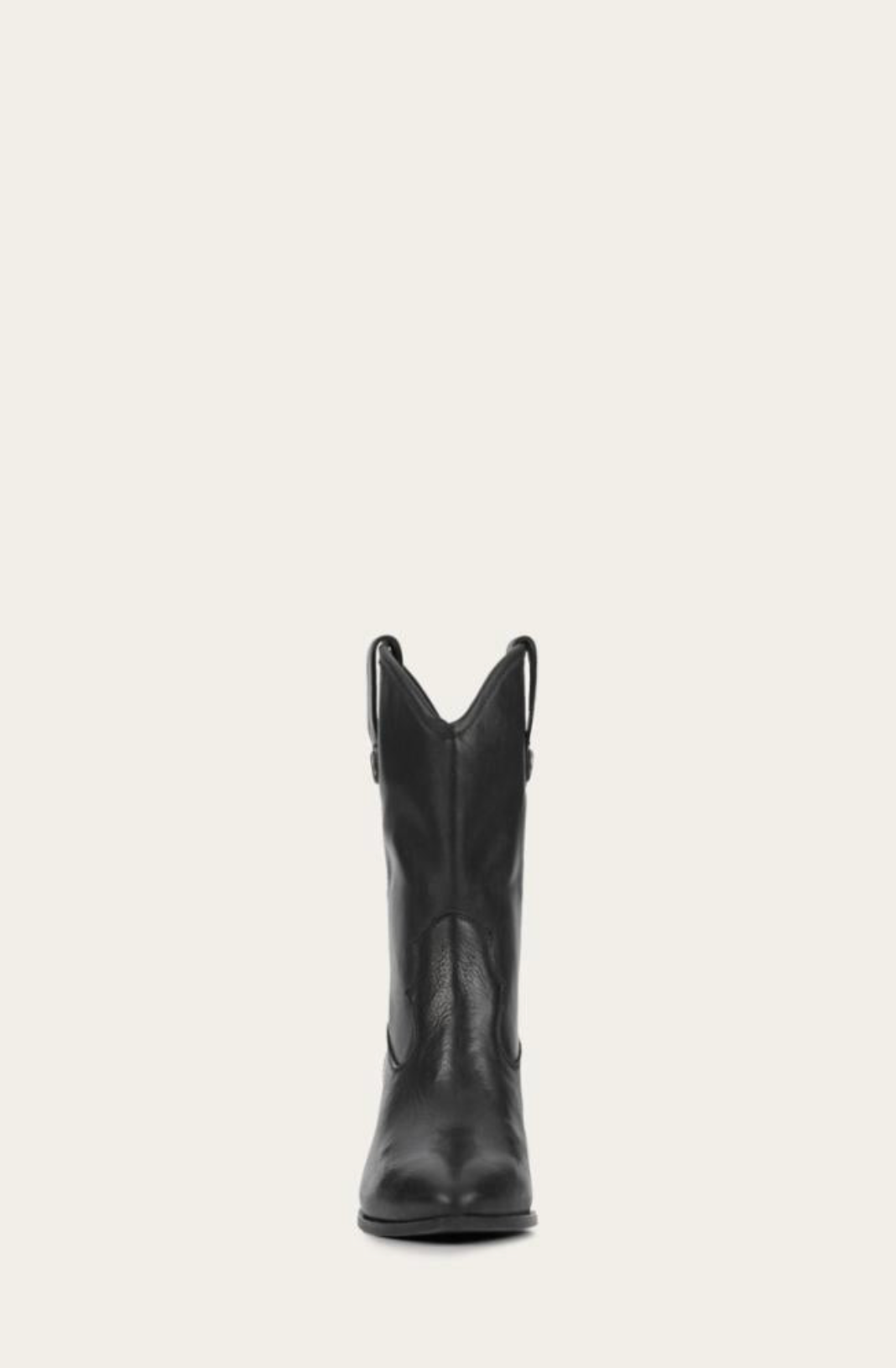 June Western Boot