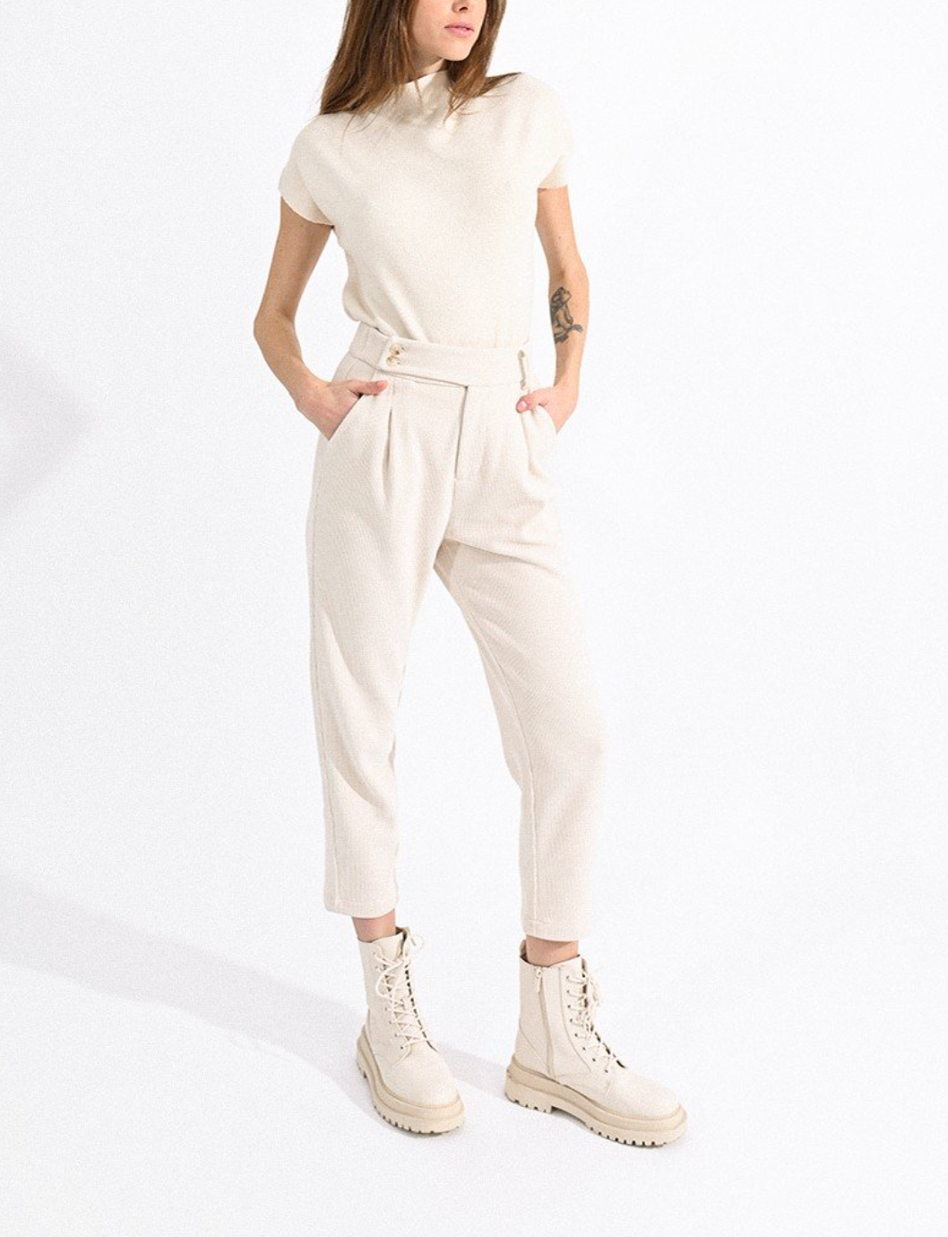 Off White Trouser