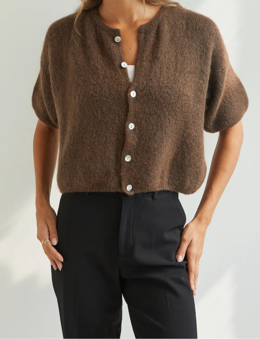 Emme Cardigan
