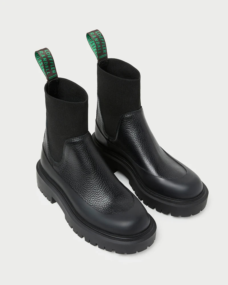 Suri Lug Boot