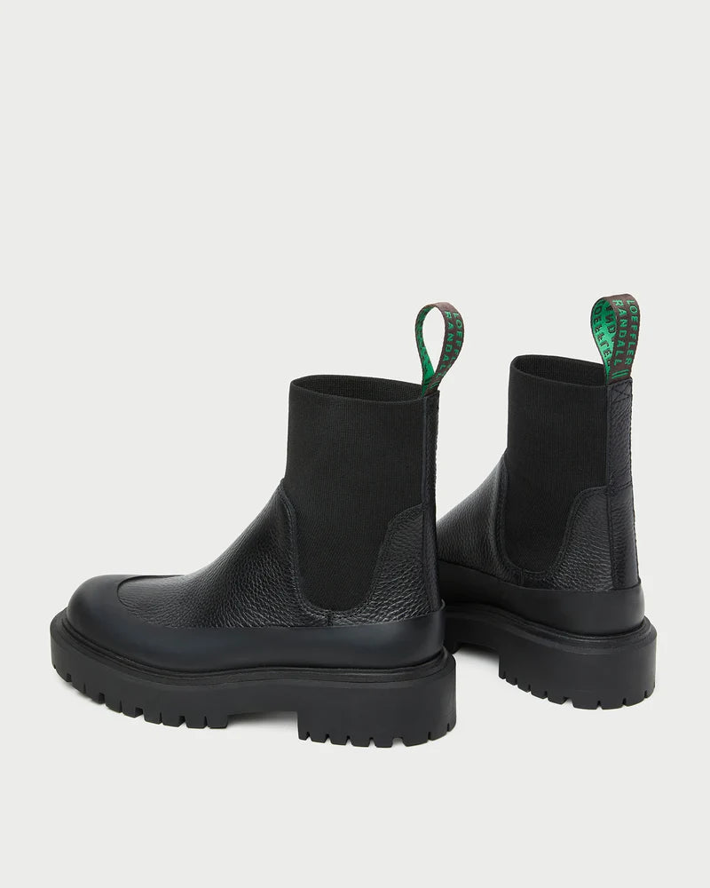Suri Lug Boot