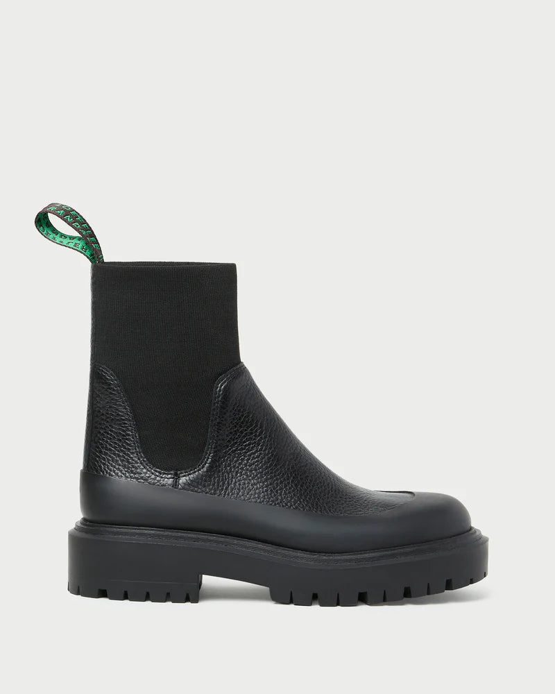 Suri Lug Boot