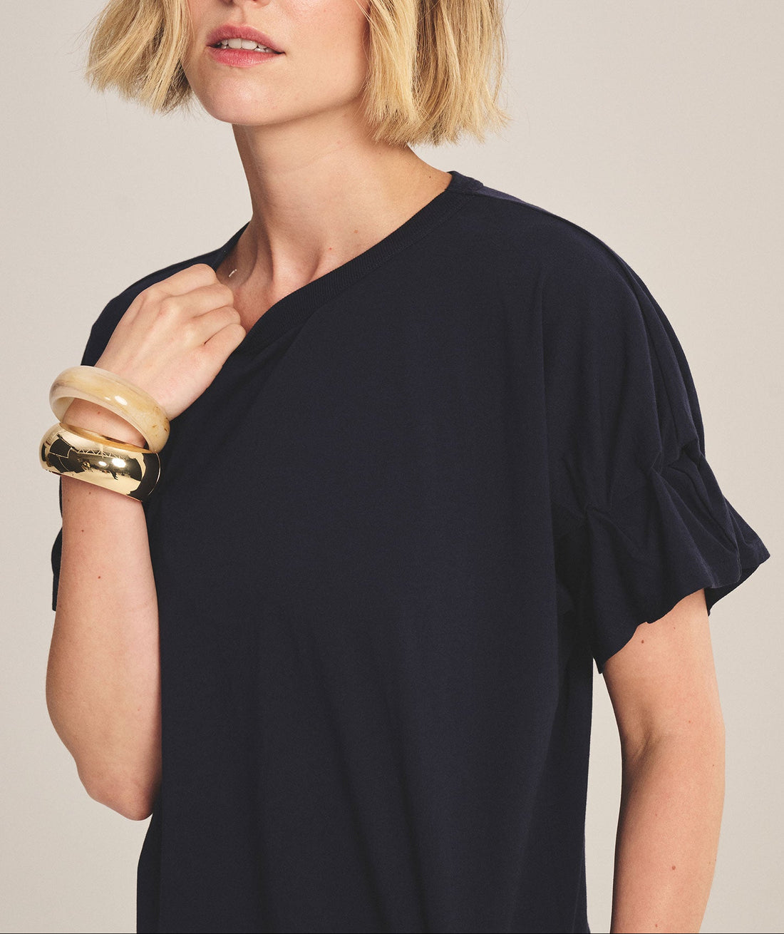 Tae In Navy