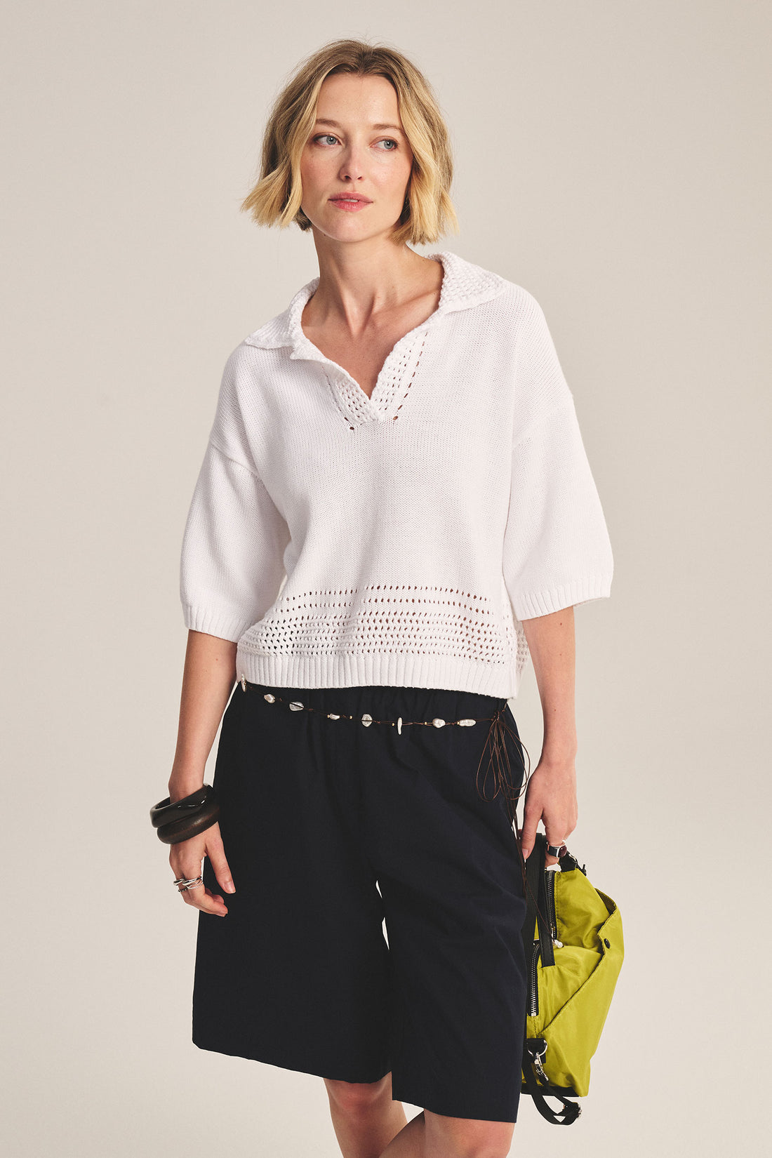 Winslow Sweater